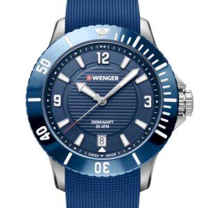 Wenger 0621 112 Dameur Seaforce 7611160094018
