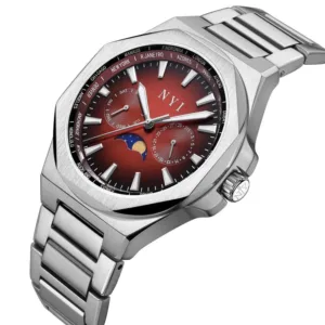 Herreur Frankfort fra Nyi Watches - Fantastisk tilbud!