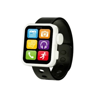 Happy Baby Mit Første Smartwatch – Fantastisk Tilbud!