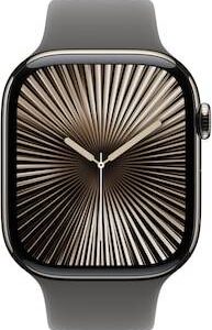 Apple Watch Series - Find dit perfekte smartwatch hos Nexusgear