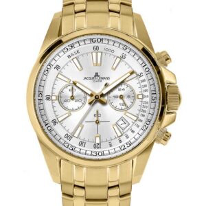 Jacques Lemans Liverpool Herreur - Udsalg!
