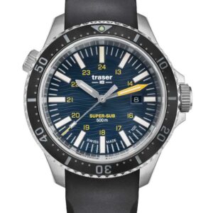 Traser P67 T100 Supersub Herreur – Fantastisk tilbud!