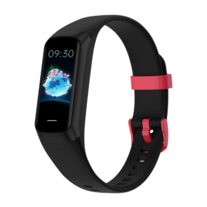 Sportsbuddy Vision Børneur – Ideelt til aktive børn!