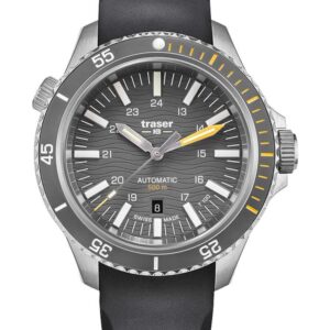 Traser 110330 P67 Automatik Herreur - Fantastisk Udsalg!