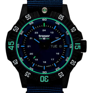 Traser 110724 P99 Tactical Herreur - Fantastisk Tilbud!