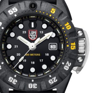 Luminox 1555 Dykkerur - Robust & Stilfuldt Eventyrur