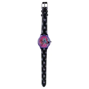 Monster High Armbåndsur - Fantastisk tilbehør til fans!