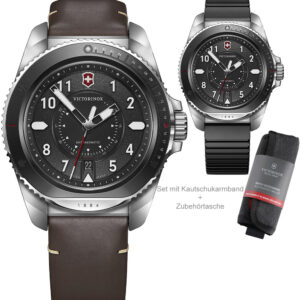 Eksklusivt Victorinox Herreur Journey 1884 – Stil og Kvalitet