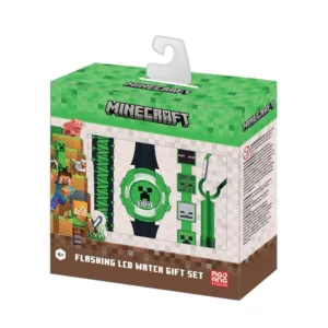 Minecraft Gavesæt 030506612988