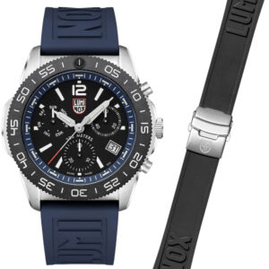 Luminox 3143 Pacific Diver Ur - Tilbud på Dykkerur