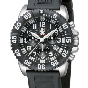 Luminox 3181 Herreur Sea Steel Colormark Chronograph