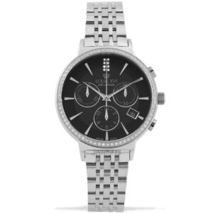 Elegant Dameur Comtesse 1300 – Schweizisk Ur på Udsalg