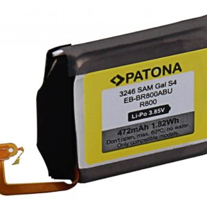 Batteri til Samsung Gear R800 – Fantastisk tilbud!