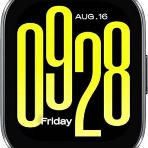 Xiaomi Redmi Watch Active 6941812791585