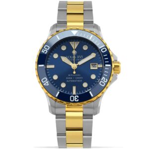 Herreur Mirabeau 1403 Schweizisk Louis Xvi Watches