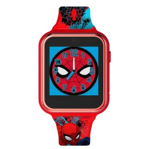 Spiderman Interaktivt Armbåndsur 030506506461