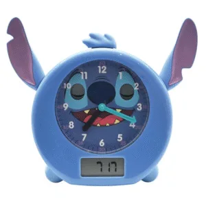 Stitch Sovetræner 3380743101101