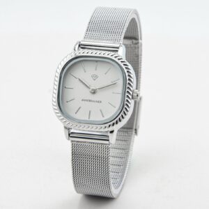 Annebrauner Diamond Signature Ur - Eksklusiv Tilbud!