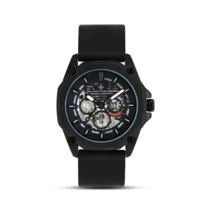 Lucien Fabrice Herreur Zircon Tempus Black - Fantastisk Tilbud!