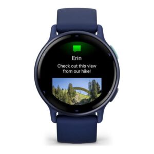 Garmin Vvoactive Marine Smartwatch - Udsalg!