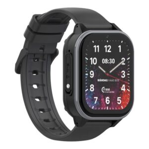 Cmee Play Pro Smart Ur - Sort teknologi til dig!