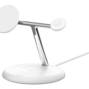 Belkin Boostcharge Pro Trådløs Magnetisk Oplader med Qi2