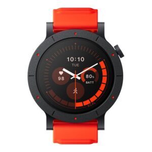 Nothing Cmf Watch Pro - AMOLED GPS Smartwatch i Sort