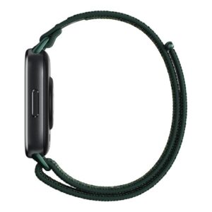 Motorola Moto Watch Fit Aluminium Smart - Trekking Grøn