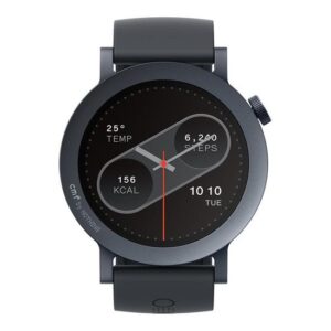 Nothing Watch Pro  Amoled Digital 466 466 Pixel Sort Gps Satellit 6974434222694