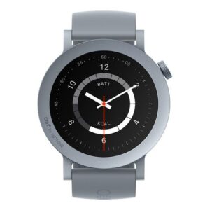 Nothing Watch Pro  Amoled Digital 466 466 Pixel Grå Gps Satellit 6974434222731