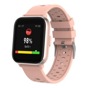 Denver 164 Rose Smartwatch - Fantastisk Tilbud!