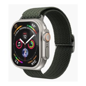 Vonmahlen Smartwatch Løkke – Fantastisk Tilbud!