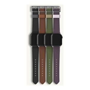 Otterbox Symmetry Rem For Smart Watch Kaktuslæder 0840304763313