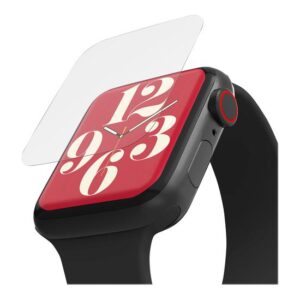 Zagg Invisibleshield Ultra Clear Skærmbeskytter For Smart Watch 0840056133440