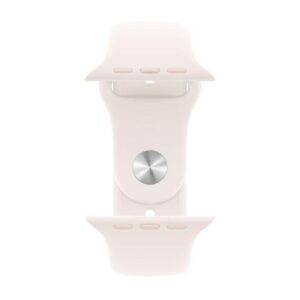 Apple Watch Series Oled med GPS - Roseguld Tilbud!