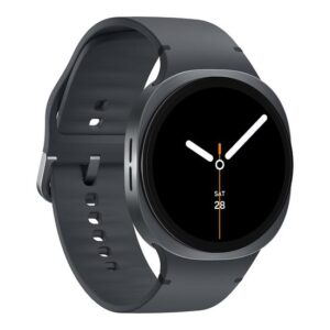 Samsung Galaxy Watch - Smartwatch med AMOLED-skærm og GPS
