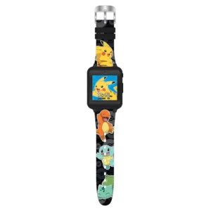 Pokémon Interaktivt Armbåndsur – Fantastisk Tilbud!