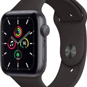 Apple Watch 44mm Gps Sport Band 195949768736