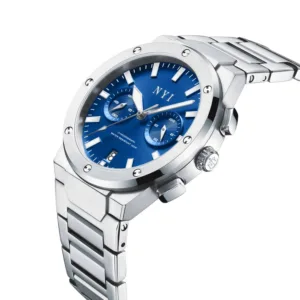 Herreur Hester Nyi – Tidløst ur til hverdag og fest