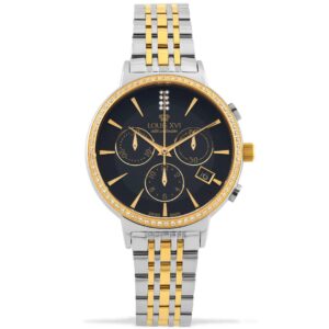 Dameur Comtesse 1302 Schweizisk Louis Xvi Watches