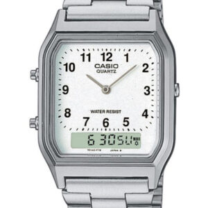 Casio 230a Kladde Ur – Fantastisk Tilbud!