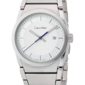 Calvin Klein K6K33146 Kladde Ur - Fantastisk Tilbud!