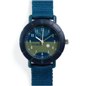 Sports Børneur Stadium Djeco 3070900004702