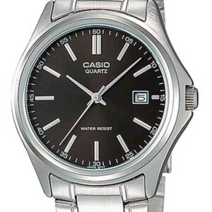 Casio LTP 1183A Kladde Ur - Fantastisk Tilbud!