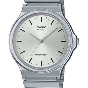 Casio 24D Kladde Ur - Fantastisk Tilbud! Pålidelig og stilfuld.