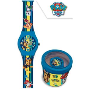 Paw Patrol Digitalt Armbåndsur