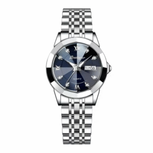 Klassisk Dameur fra WatchZoo - Udsalg!
