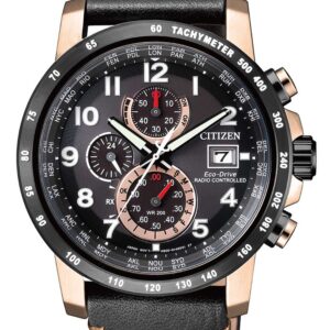 Citizen AT8126-02E Sport Chrono - Radiostyret Herreur