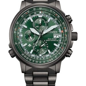 Citizen Promaster Sky Pilotur - Herreur til Dykning