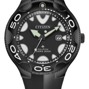 Citizen Bn0235 01e Herreur Promaster Orca 4974374331366